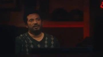 موعد عرض الحلقة التاسعة من مسلسل إفراج والقنوات الناقلة